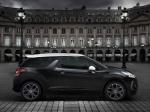 Citroen DS3 Ultra Prestige 2011 года